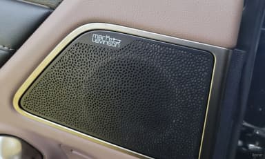 ES300h 7th Generation