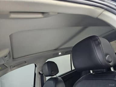 Tiguan 2nd Generation