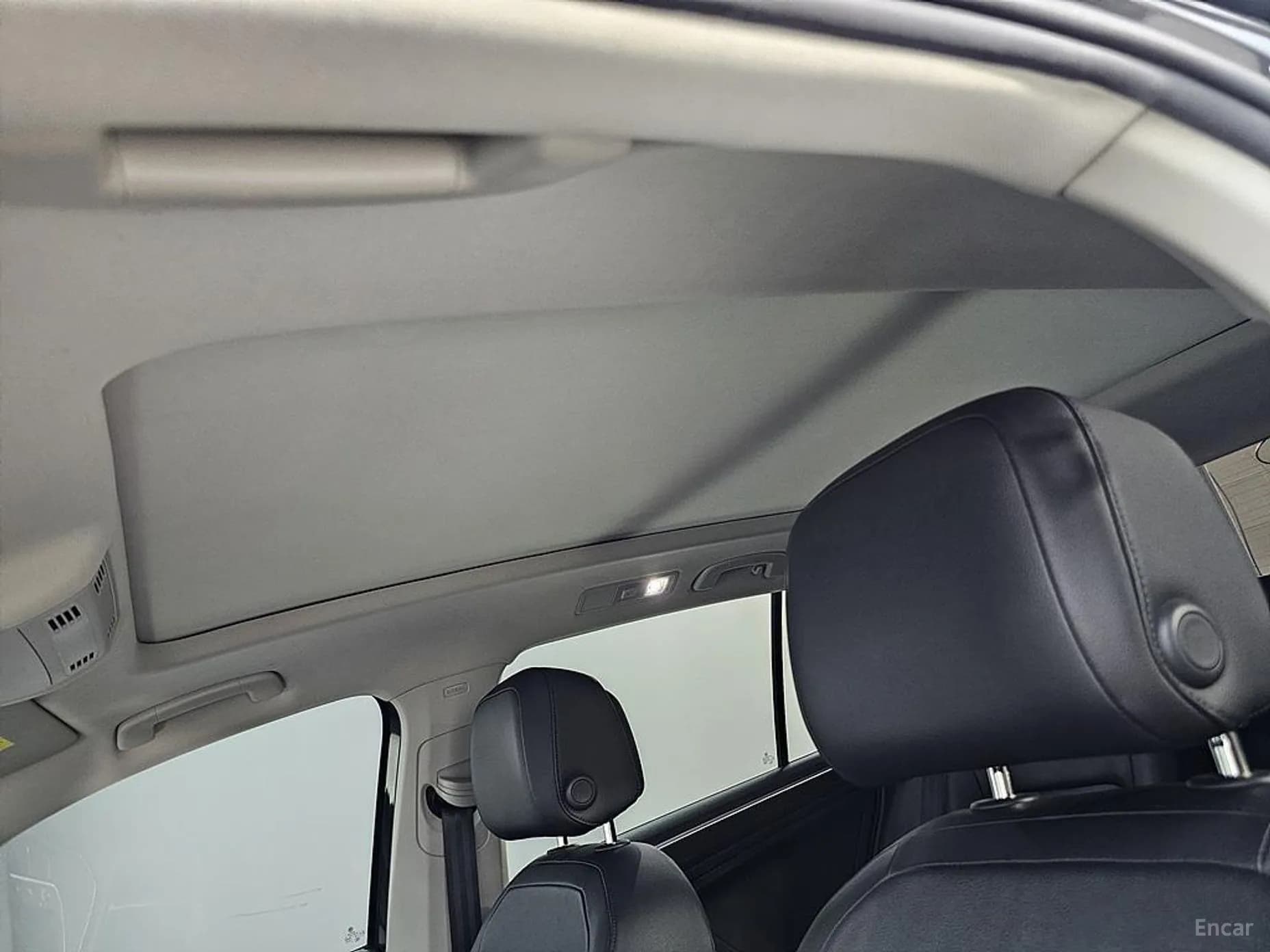 Tiguan 2nd Generation