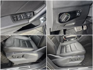 Tiguan 2nd Generation