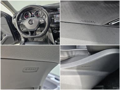 Tiguan 2nd Generation