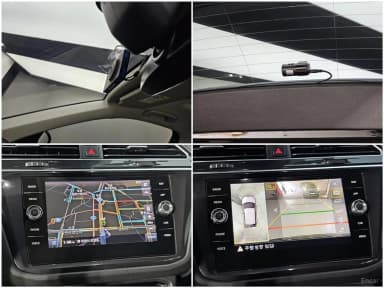 Tiguan 2nd Generation