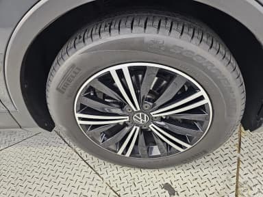 Tiguan 2nd Generation
