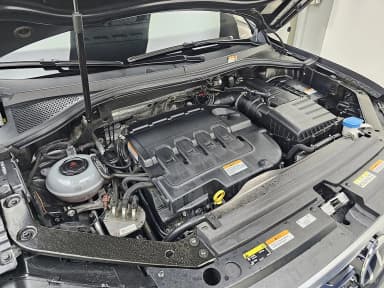 Tiguan 2nd Generation