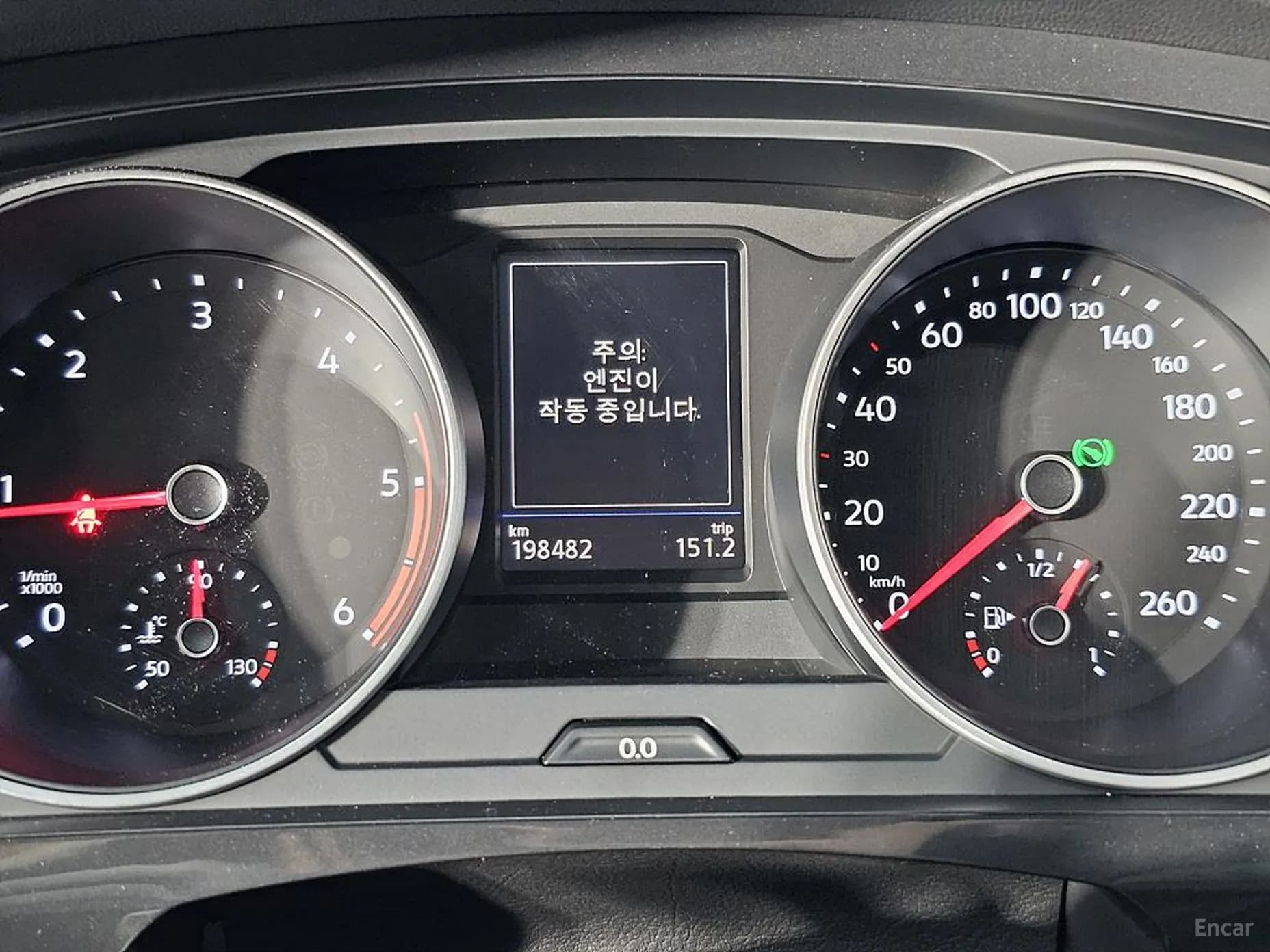 Tiguan 2nd Generation