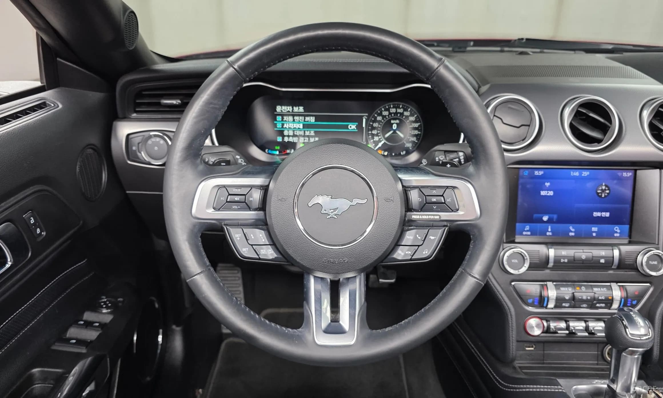 Mustang