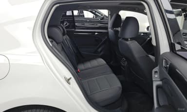 Golf 6th Generation