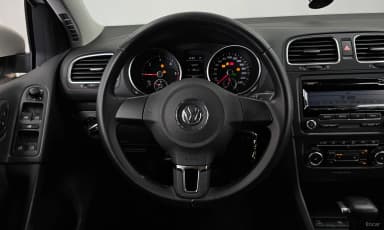 Golf 6th Generation