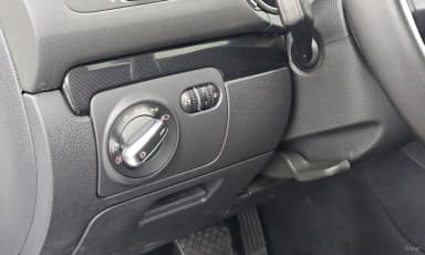 Golf 6th Generation