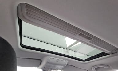 Golf 6th Generation
