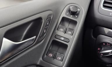 Golf 6th Generation