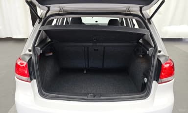Golf 6th Generation