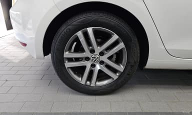 Golf 6th Generation
