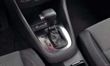 Golf 6th Generation
