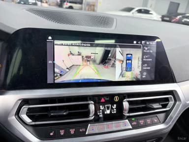 3 Series (G20)