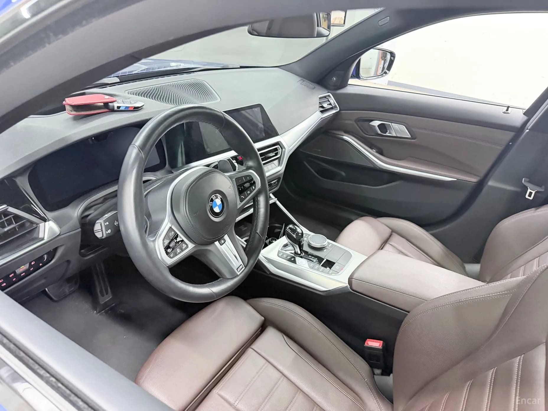 3 Series (G20)
