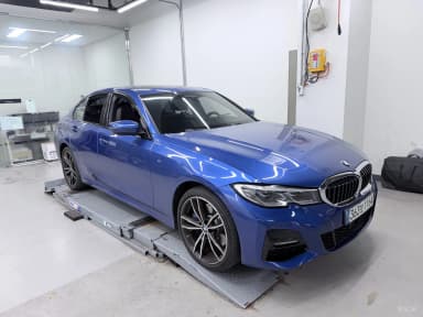 3 Series (G20)