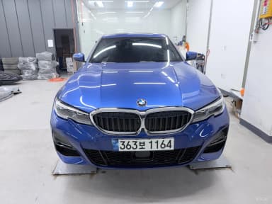 3 Series (G20)