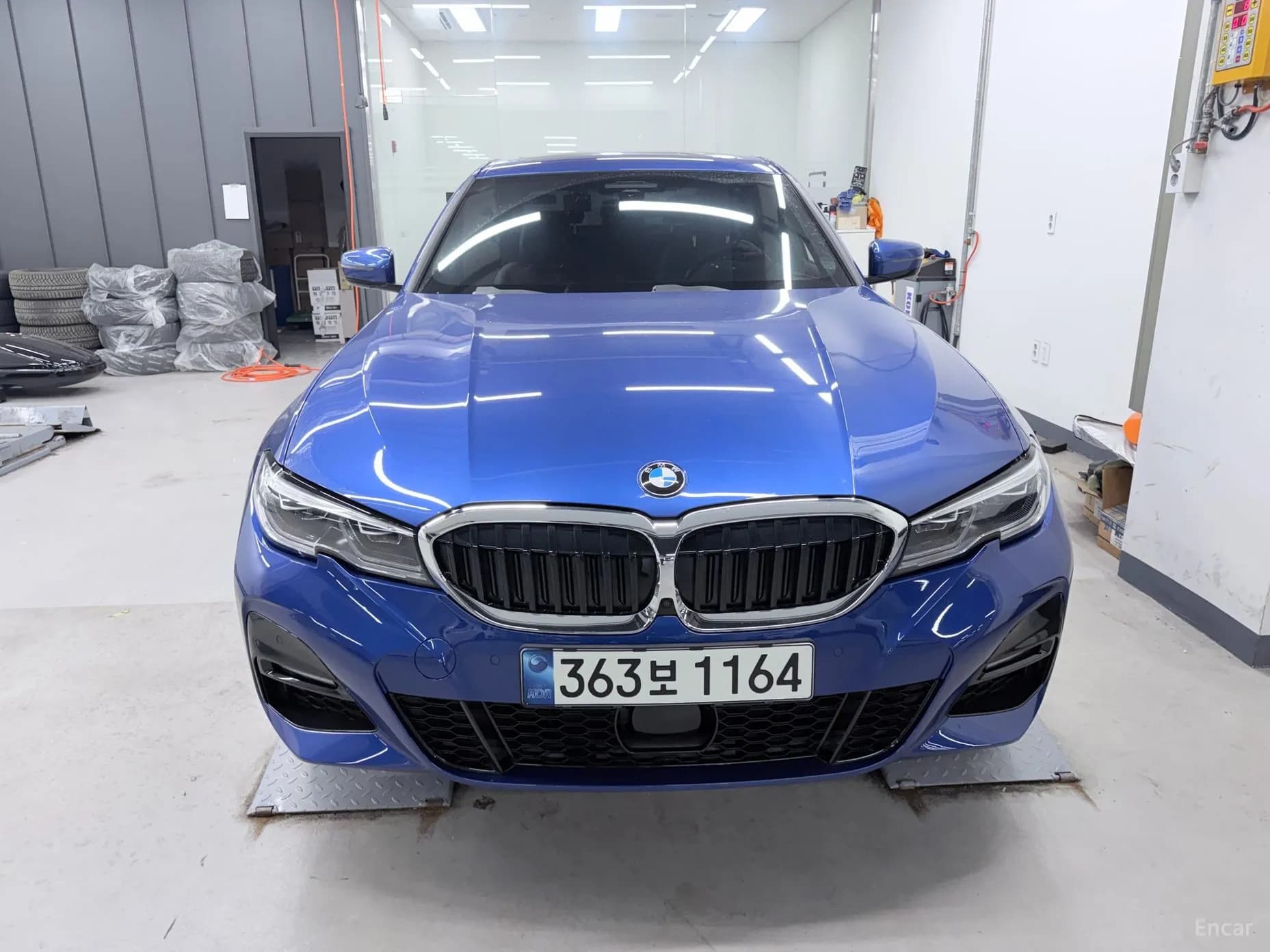 3 Series (G20)