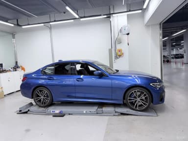 3 Series (G20)