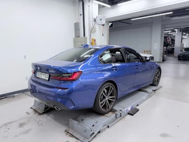 3 Series (G20)