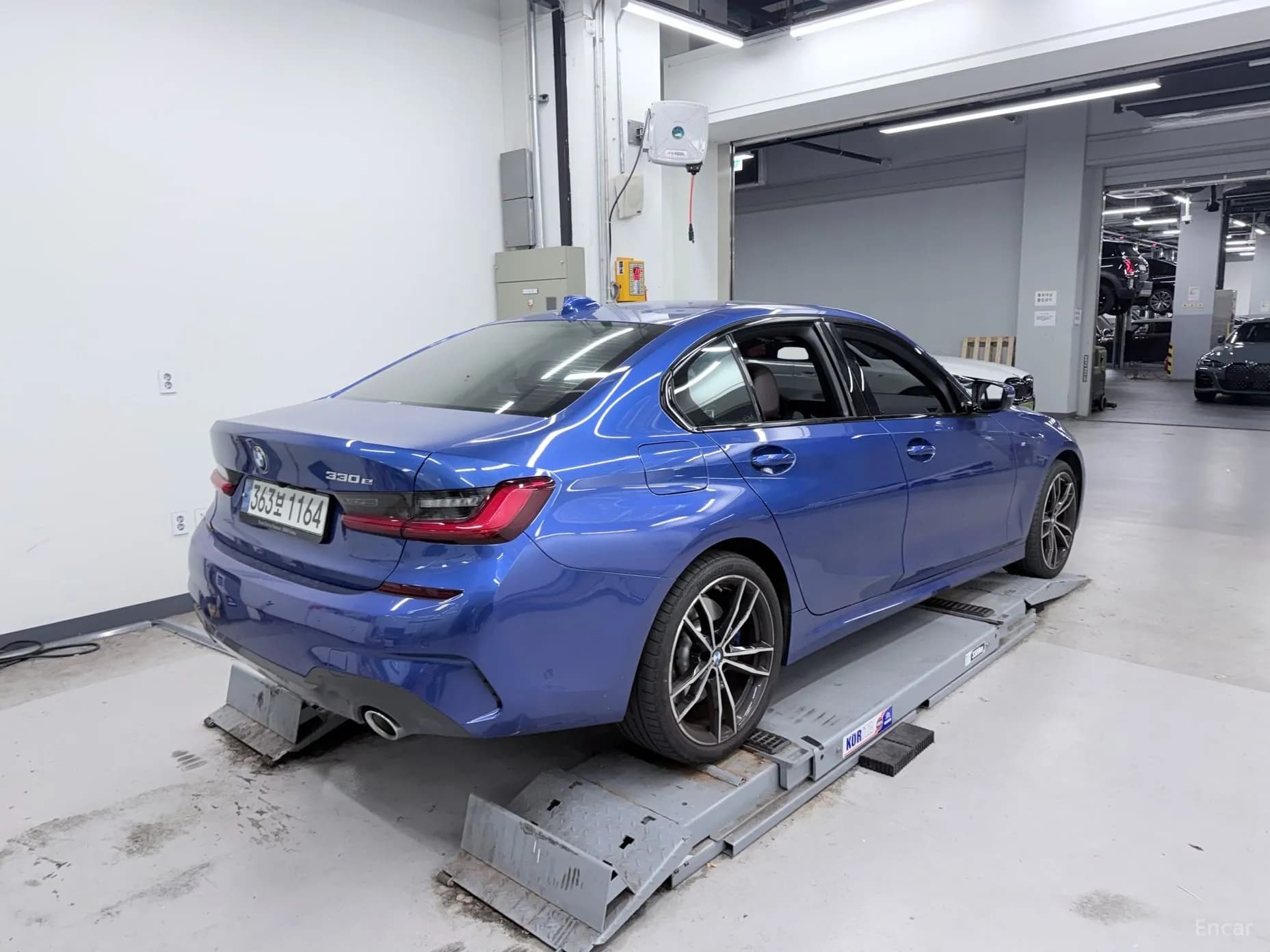 3 Series (G20)