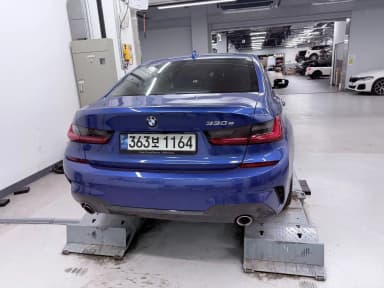 3 Series (G20)