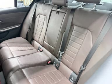 3 Series (G20)