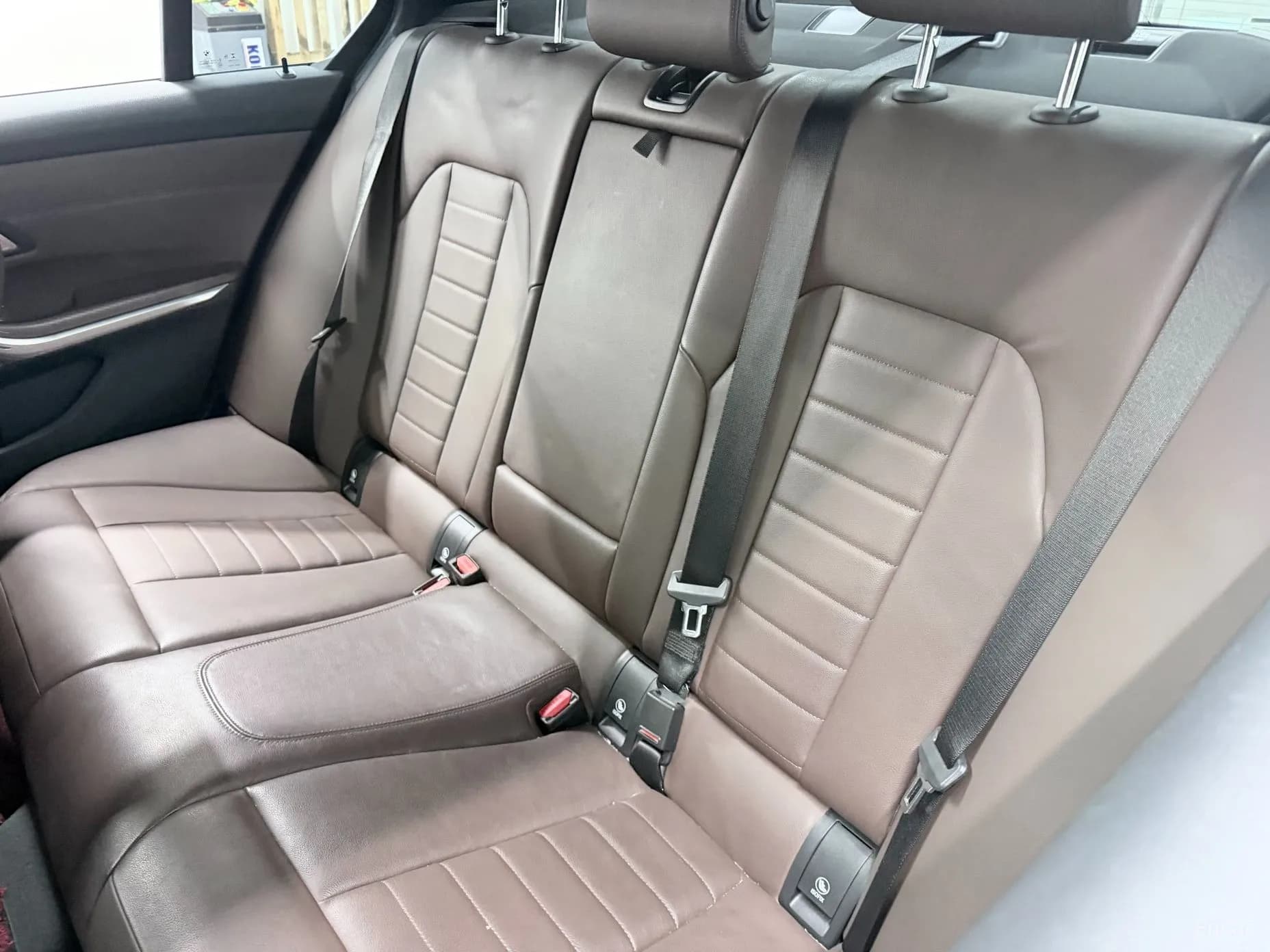 3 Series (G20)