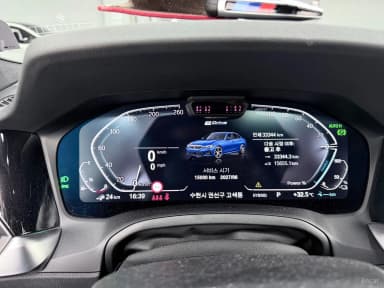 3 Series (G20)