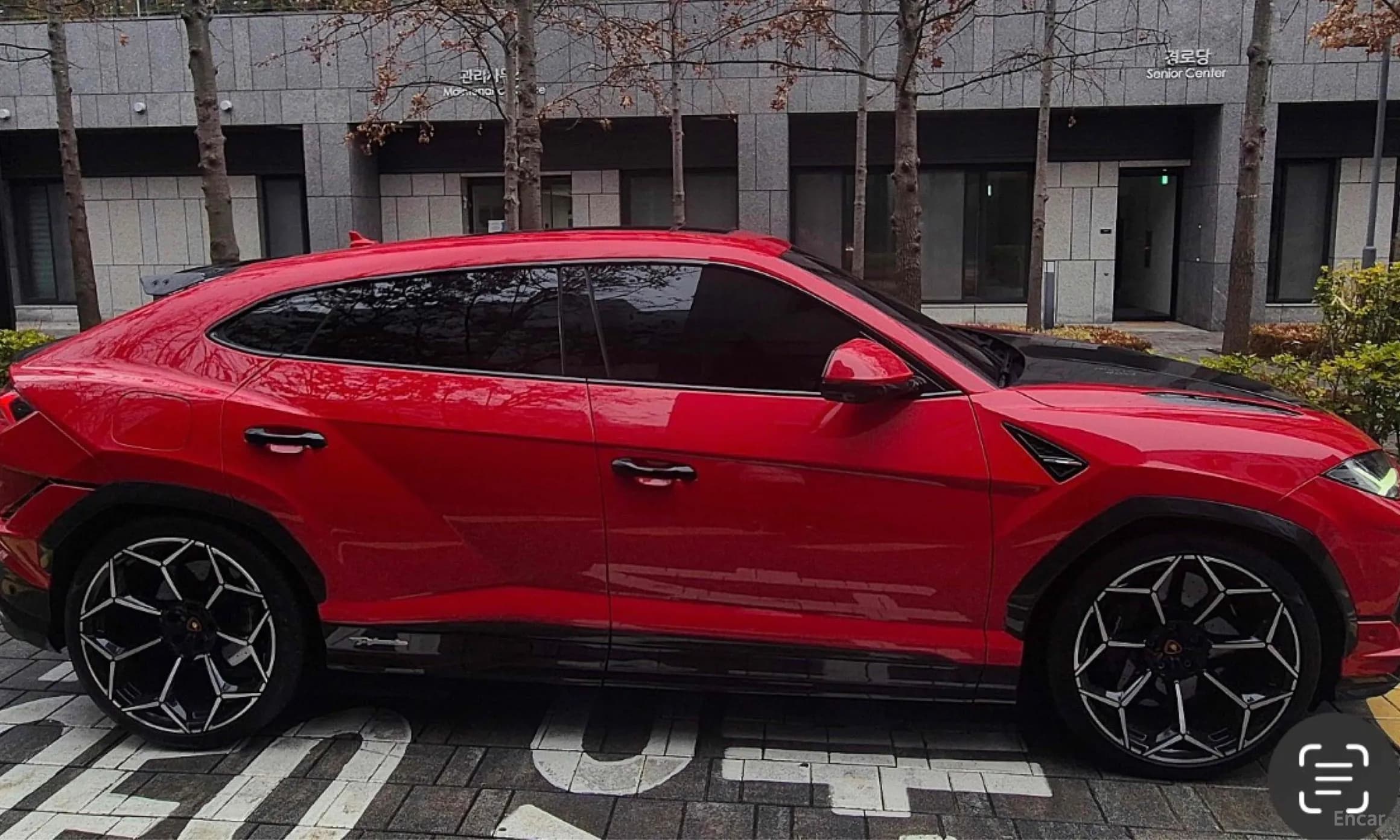 Urus