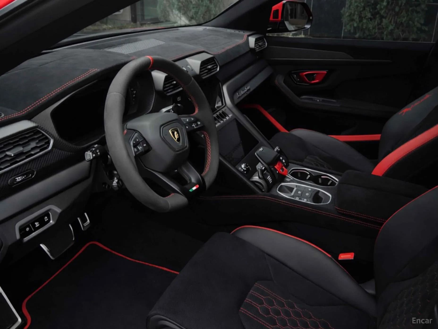 Urus