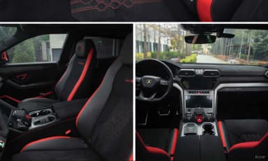 Urus