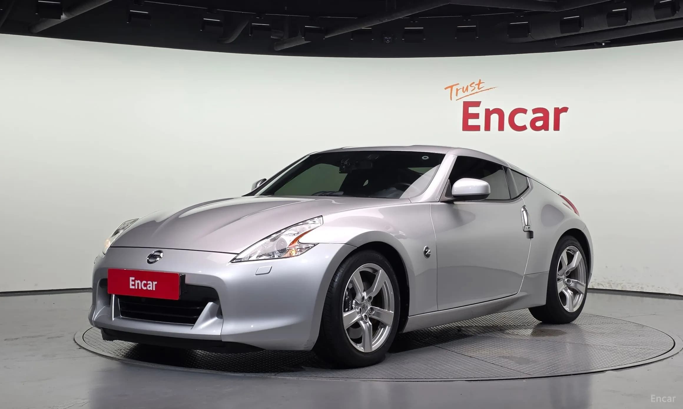 370Z