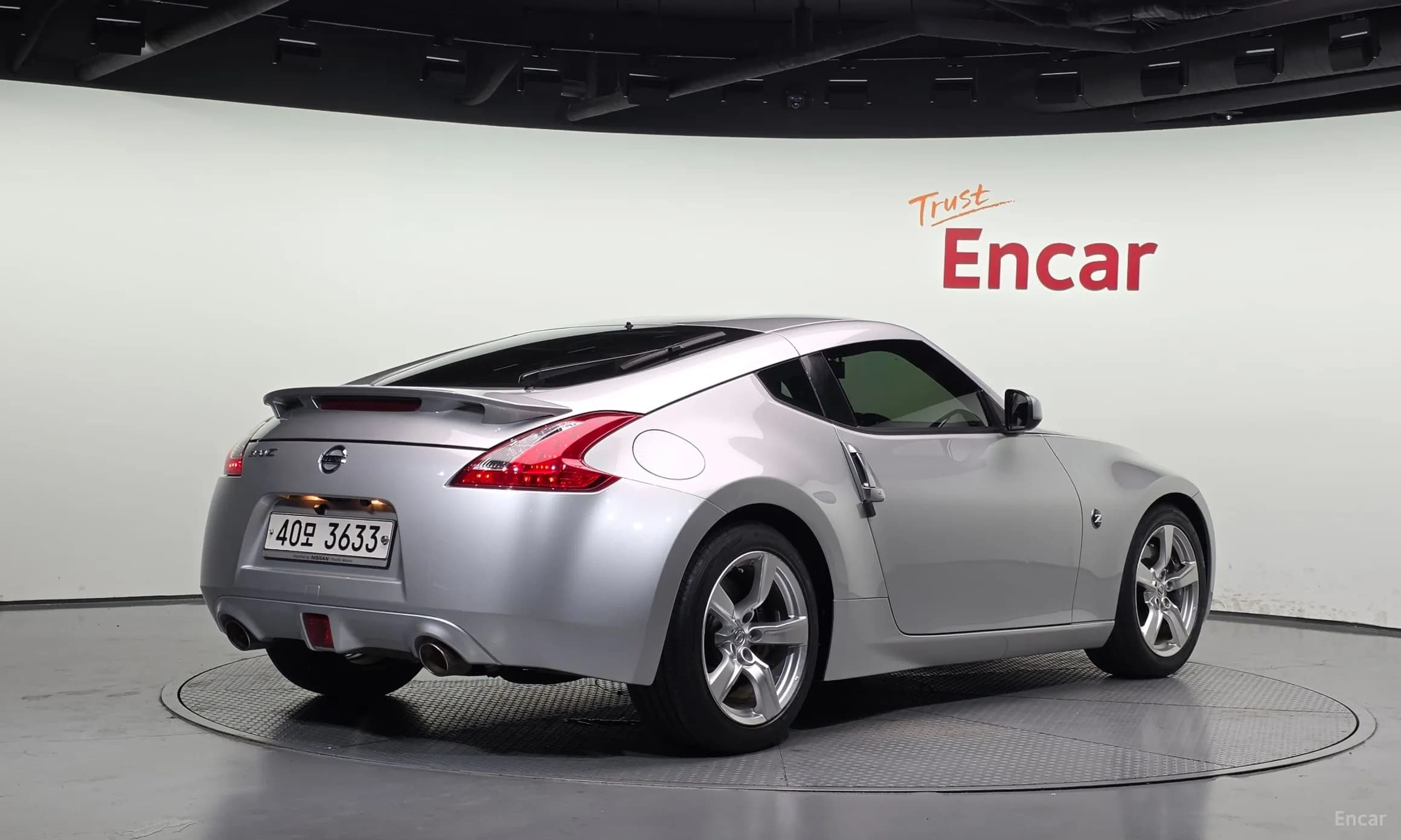 370Z