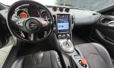 370Z