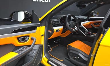 Urus