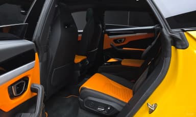 Urus