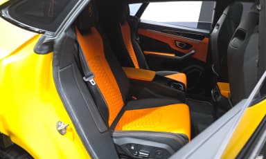 Urus
