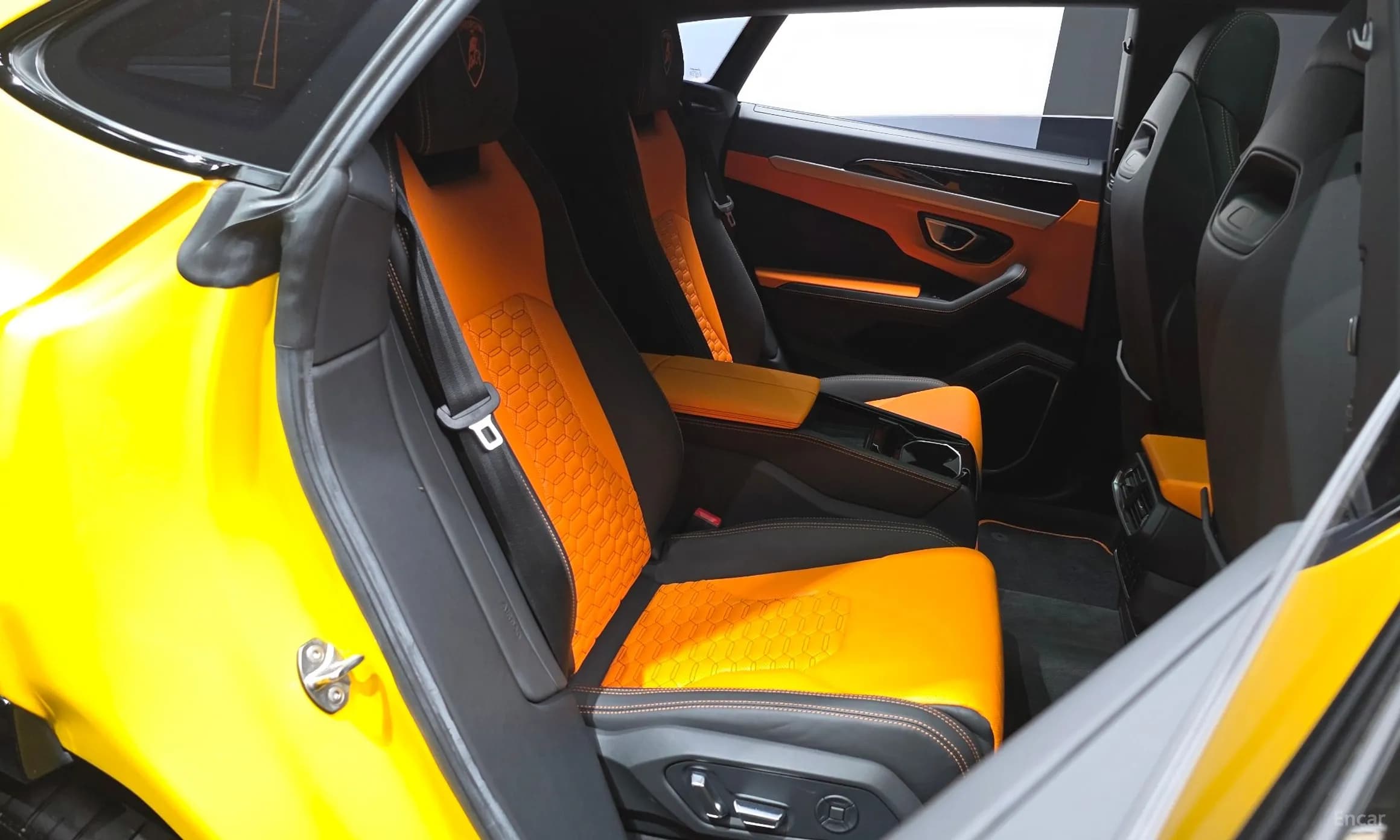 Urus