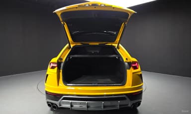 Urus