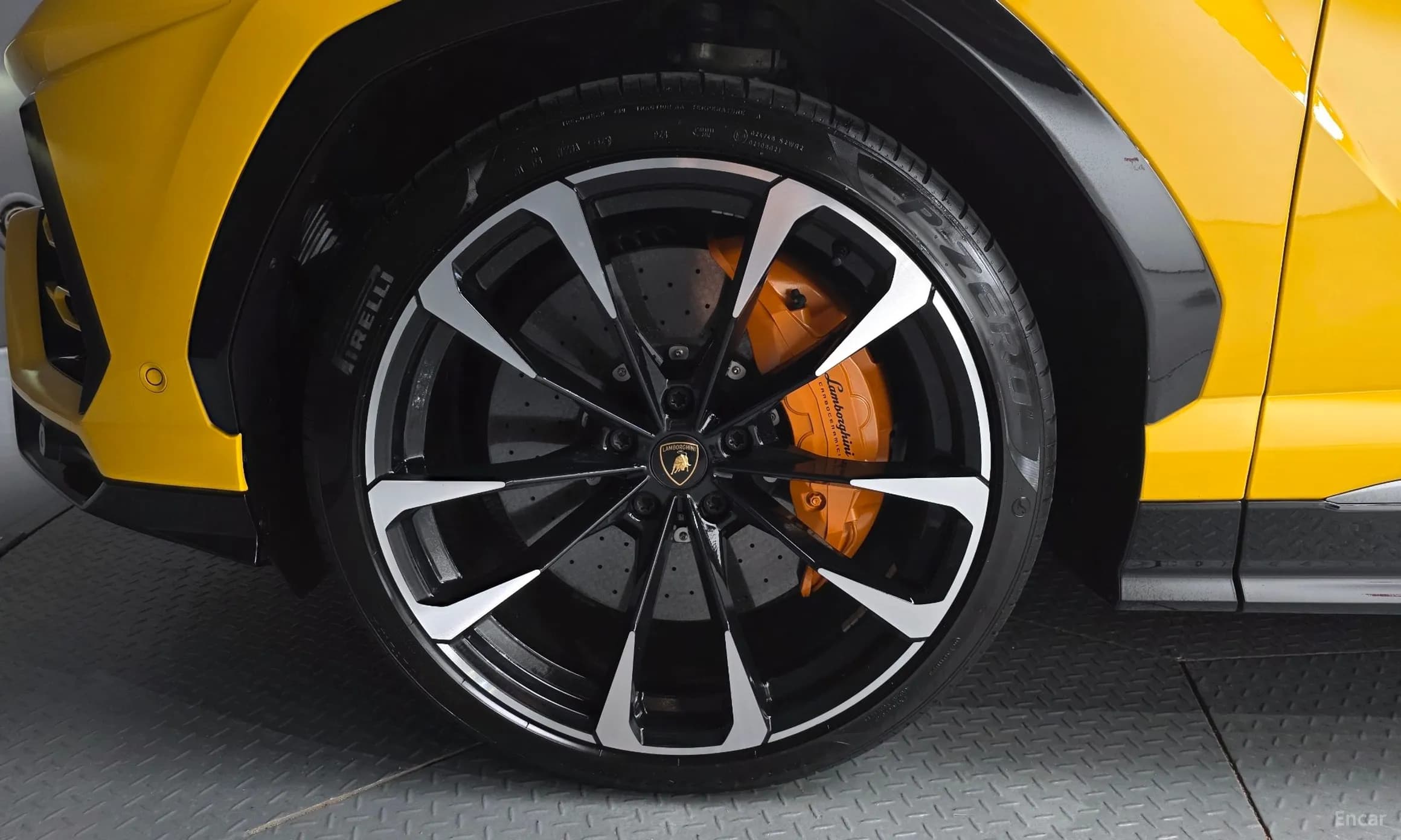 Urus