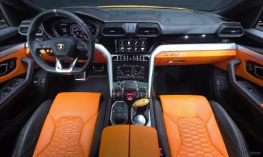 Urus