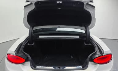 Continental GT 3rd Generation