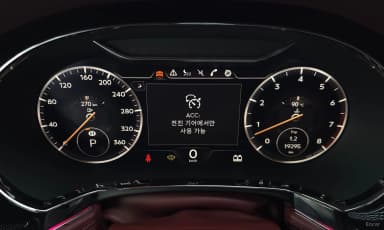 Continental GT 3rd Generation