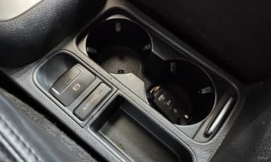 New Tiguan