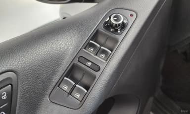 New Tiguan