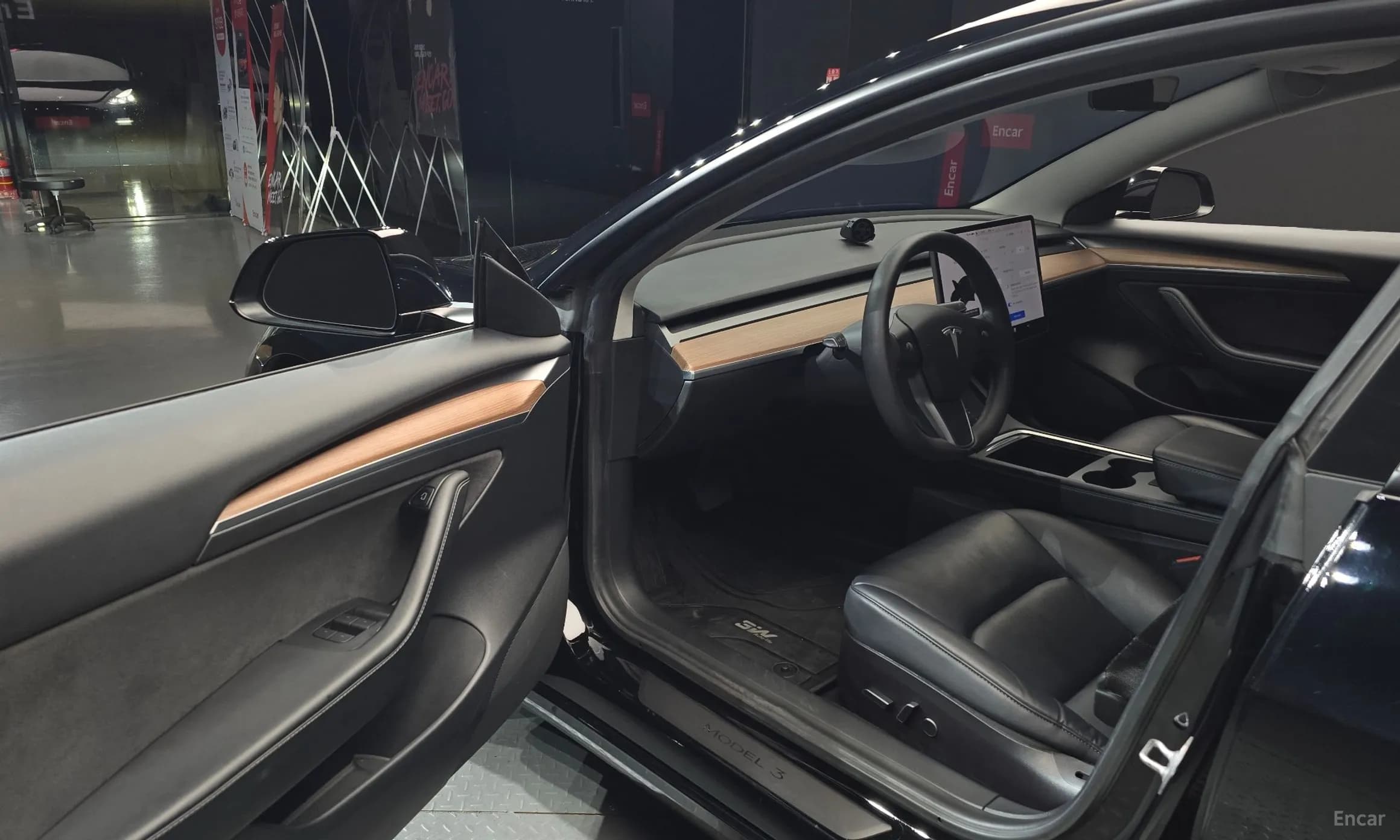 Model 3