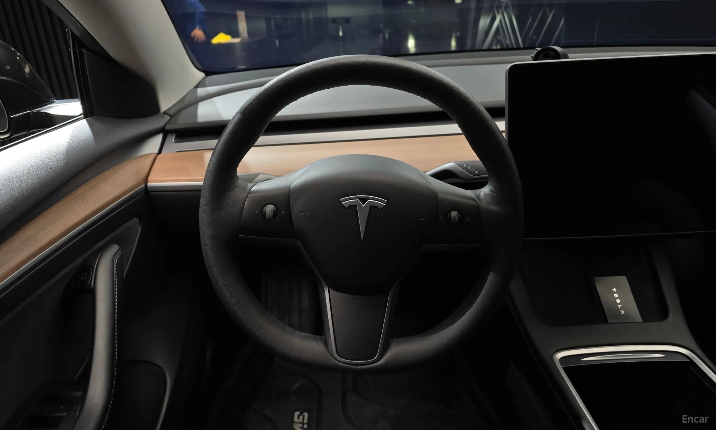 Model 3