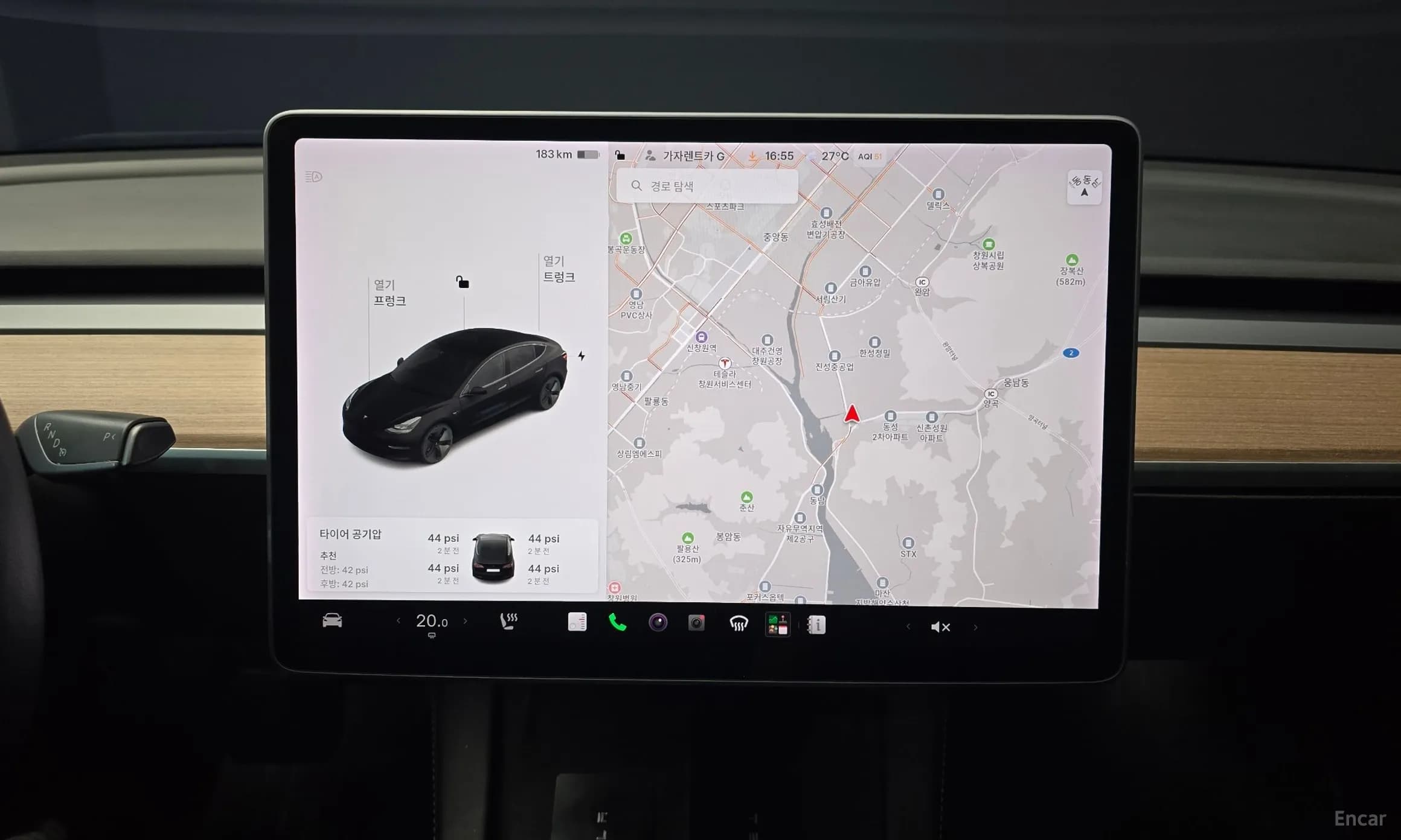 Model 3